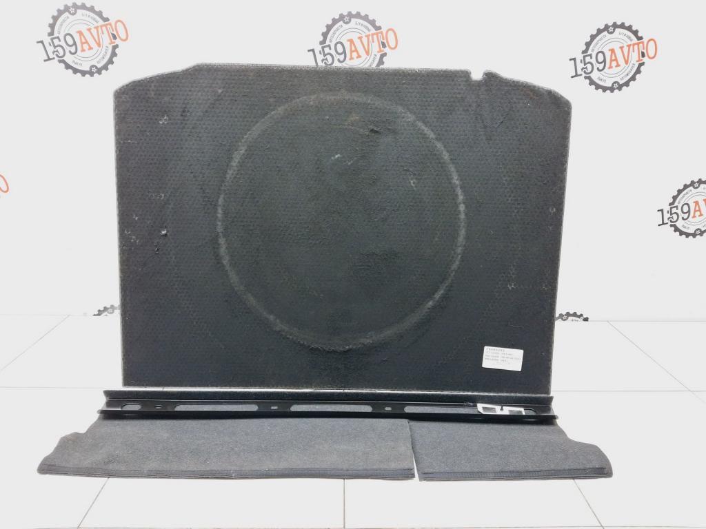 Пол багажника, 2500 рублей, Пермь