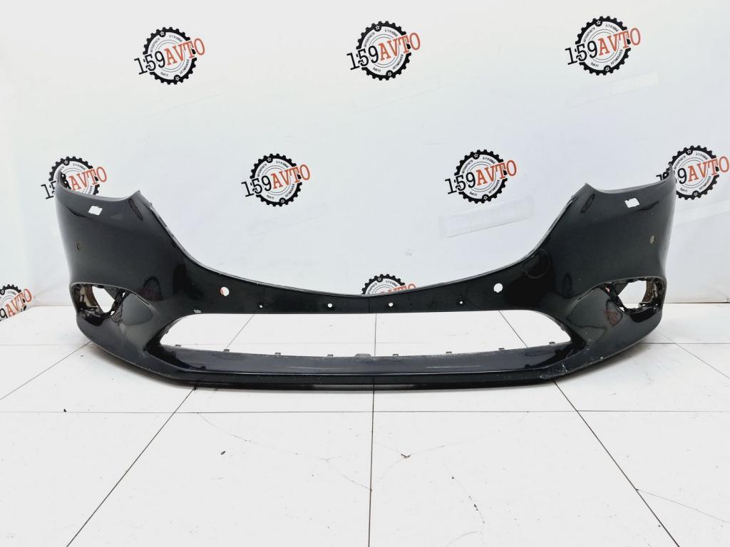 Бампер передний, 5000 рублей, Пермь