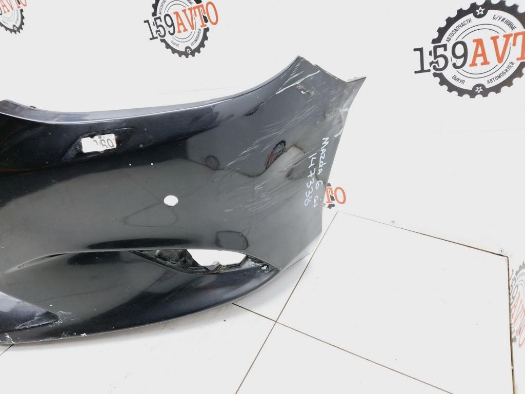 Бампер передний, 5000 рублей, Пермь