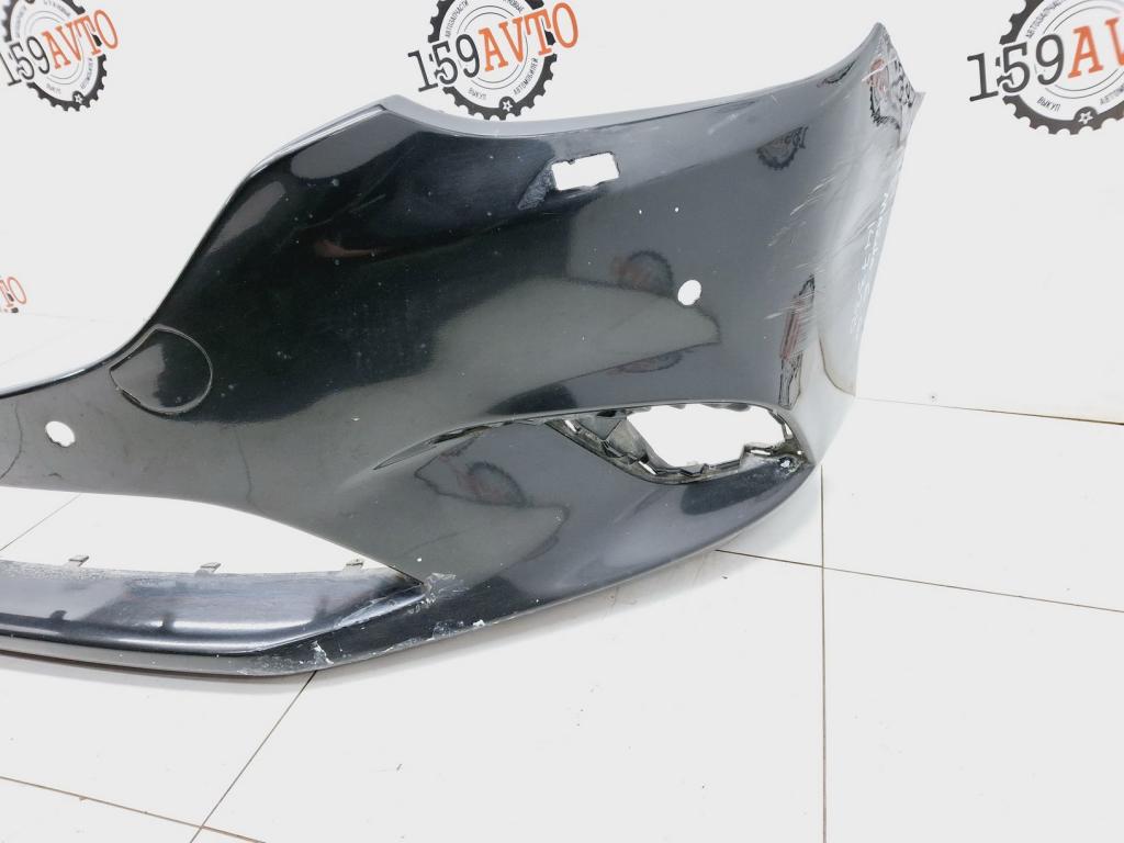 Бампер передний, 5000 рублей, Пермь