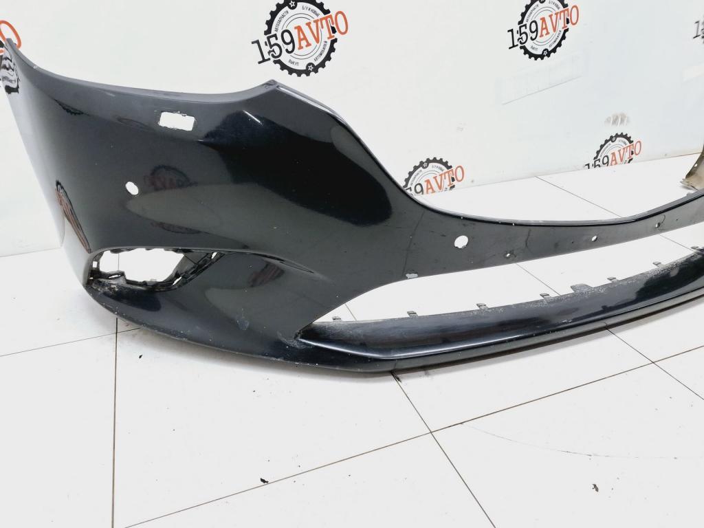 Бампер передний, 5000 рублей, Пермь