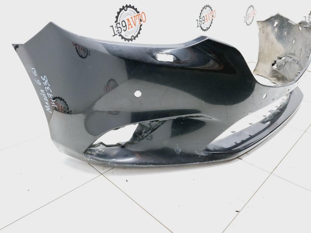 Бампер передний, 5000 рублей, Пермь