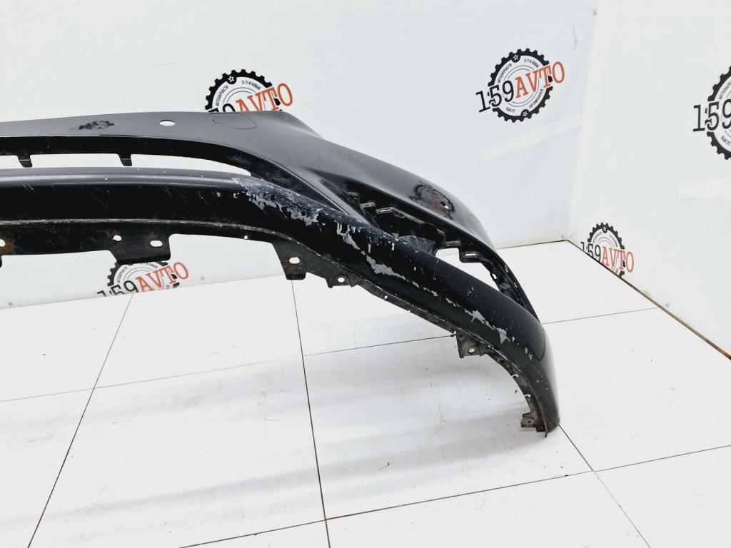 Бампер передний, 5000 рублей, Пермь