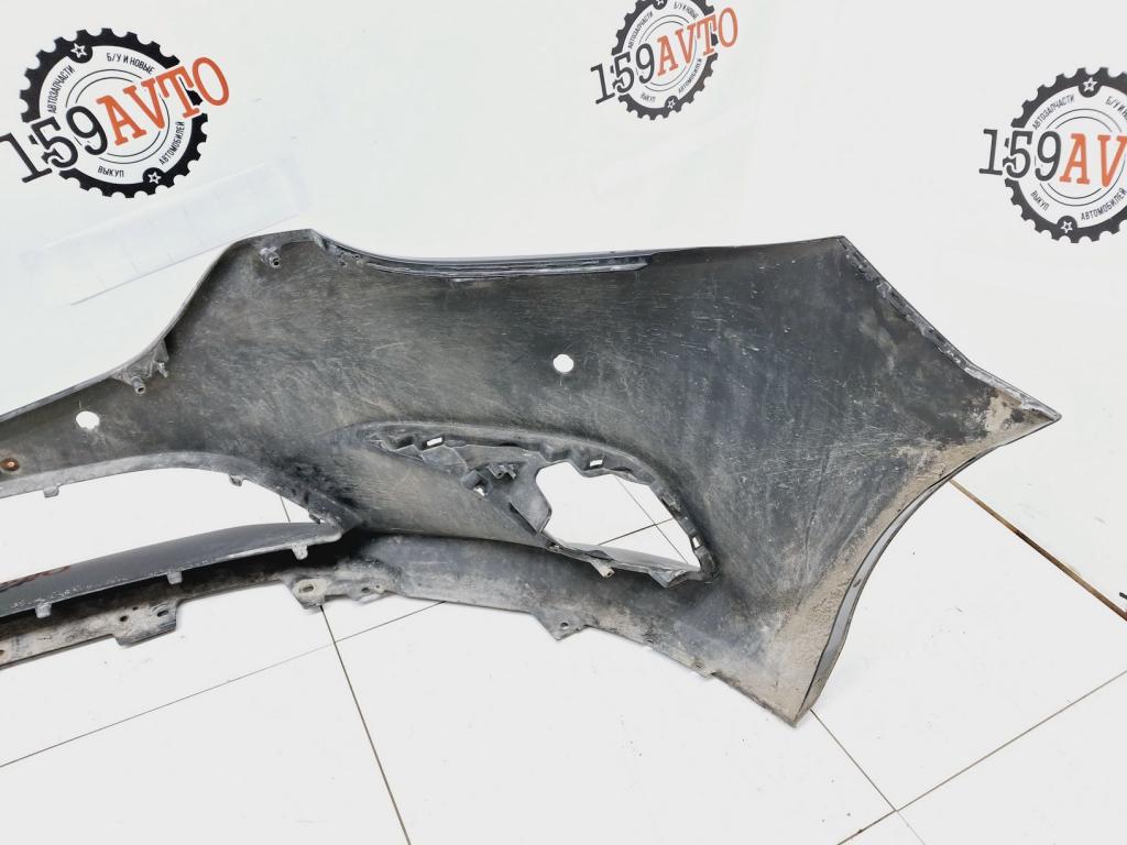 Бампер передний, 5000 рублей, Пермь