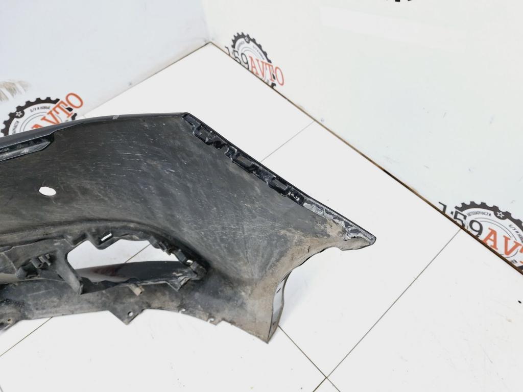 Бампер передний, 5000 рублей, Пермь