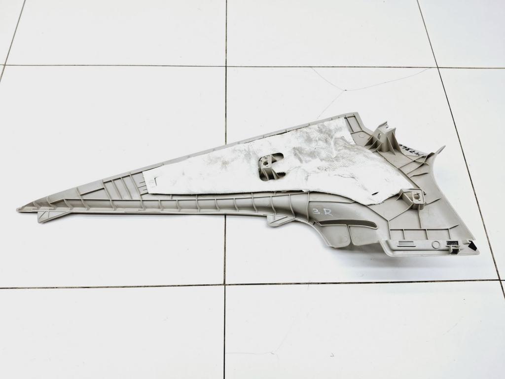 Обшивка стойки, 1000 рублей, Пермь