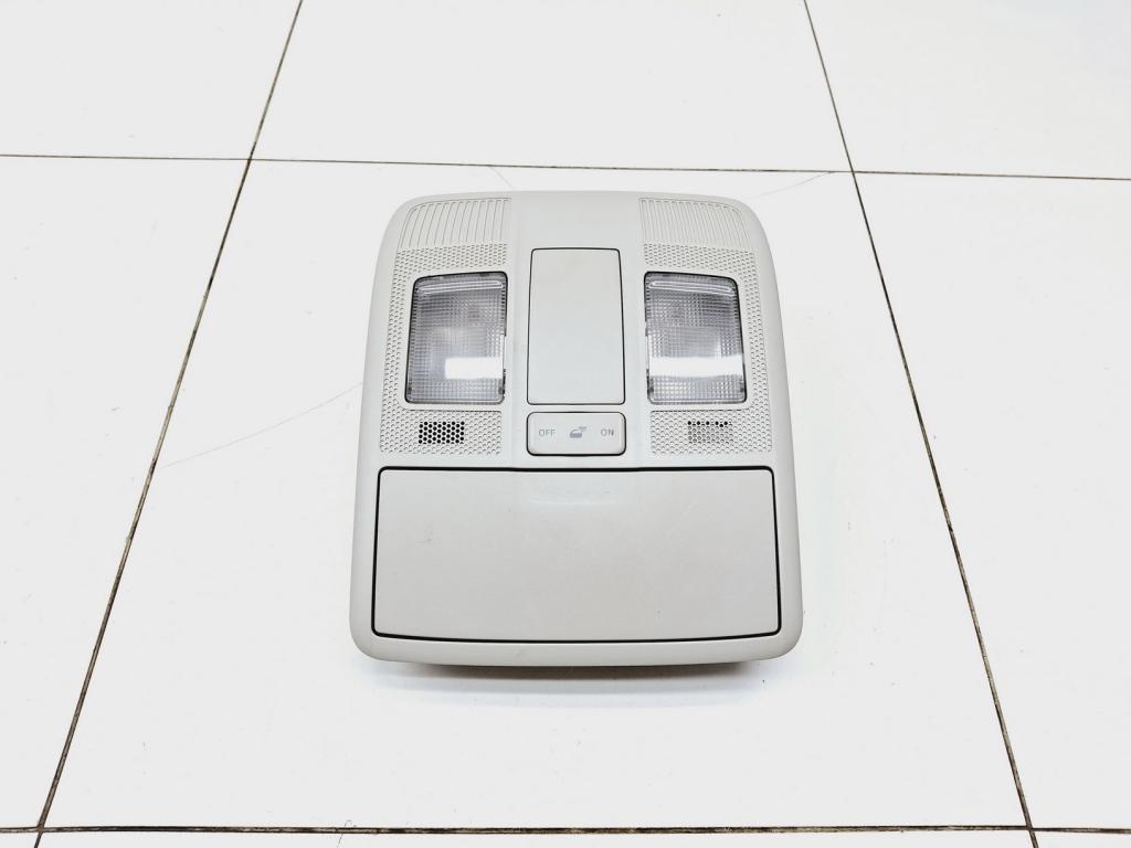 Плафон салонный, 2500 рублей, Пермь