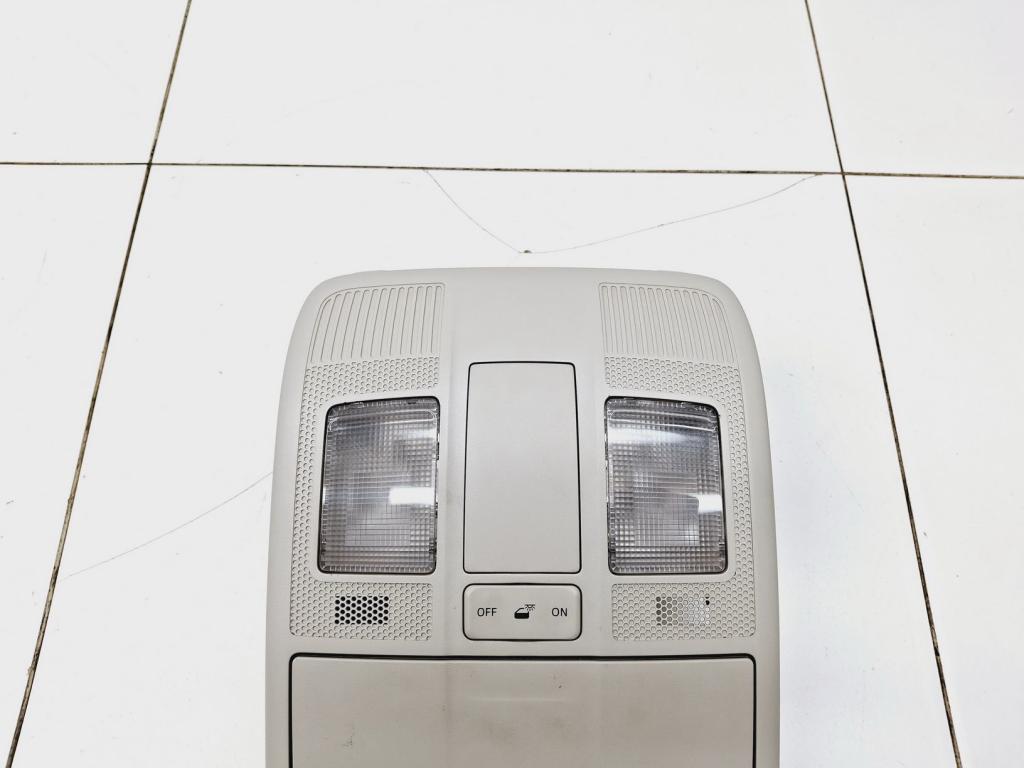 Плафон салонный, 2500 рублей, Пермь