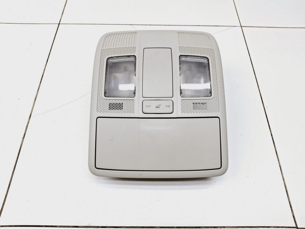 Плафон салонный, 2500 рублей, Пермь