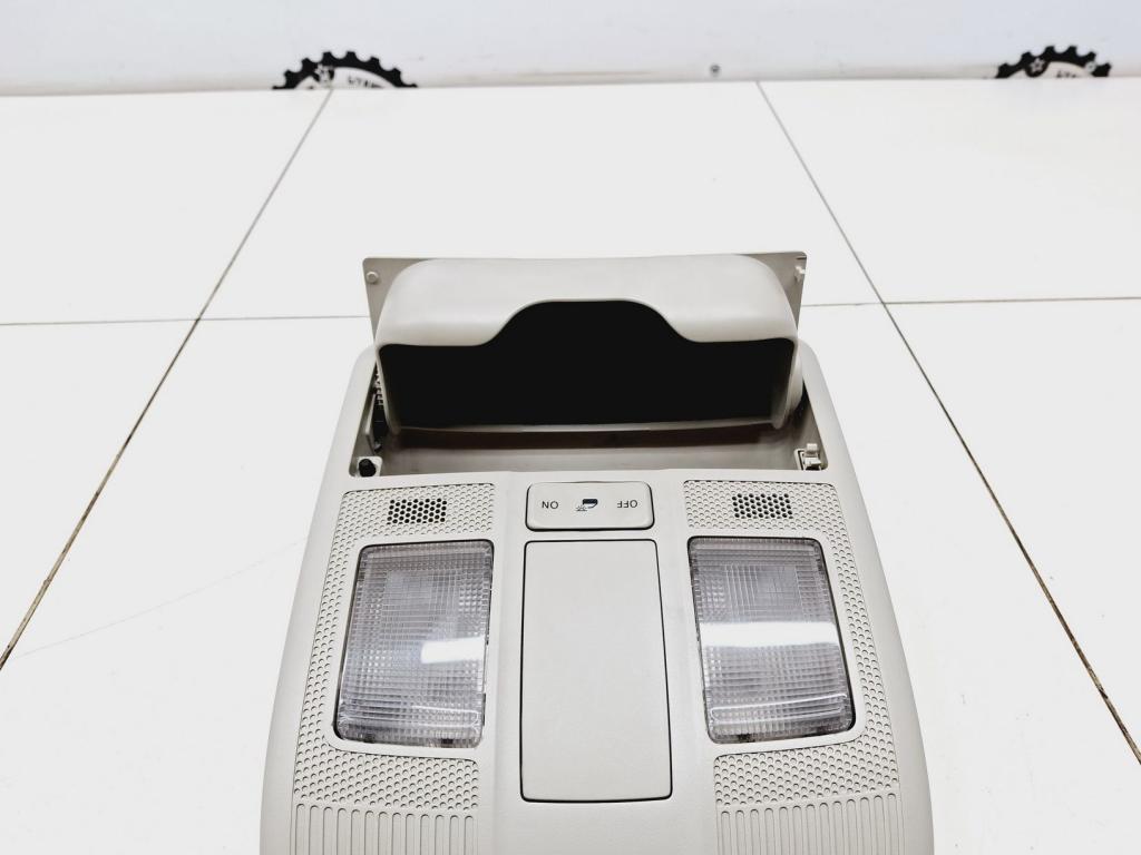 Плафон салонный, 2500 рублей, Пермь