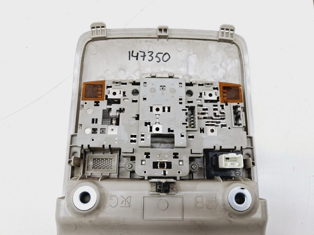 Плафон салонный, 2500 рублей, Пермь