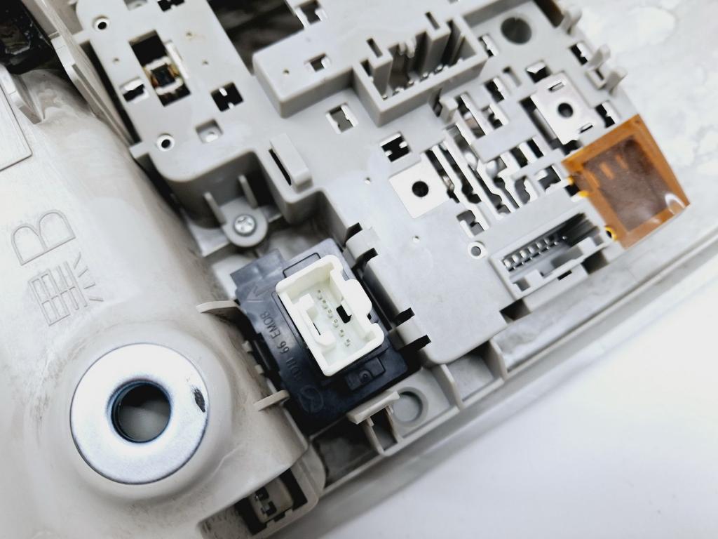 Плафон салонный, 2500 рублей, Пермь