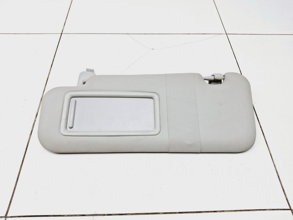 Козырек солнцезащитный левый, 2000 рублей, Пермь