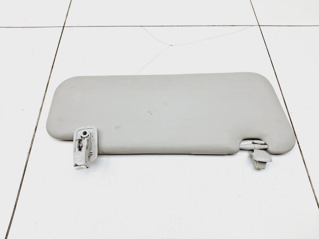 Козырек солнцезащитный левый, 2000 рублей, Пермь