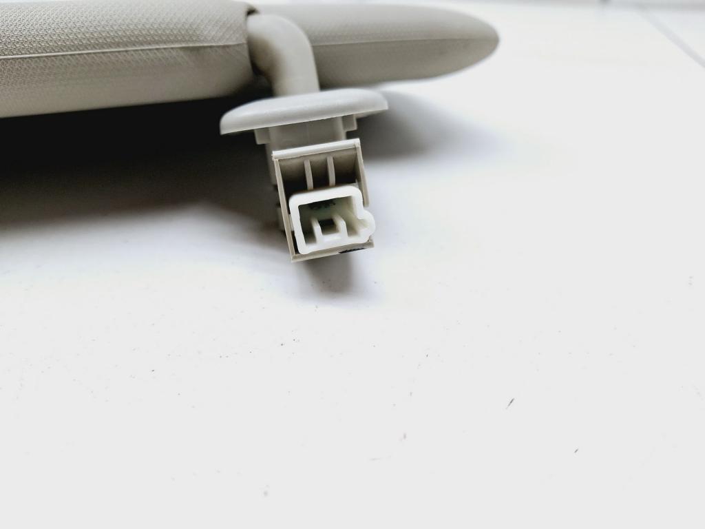 Козырек солнцезащитный левый, 2000 рублей, Пермь