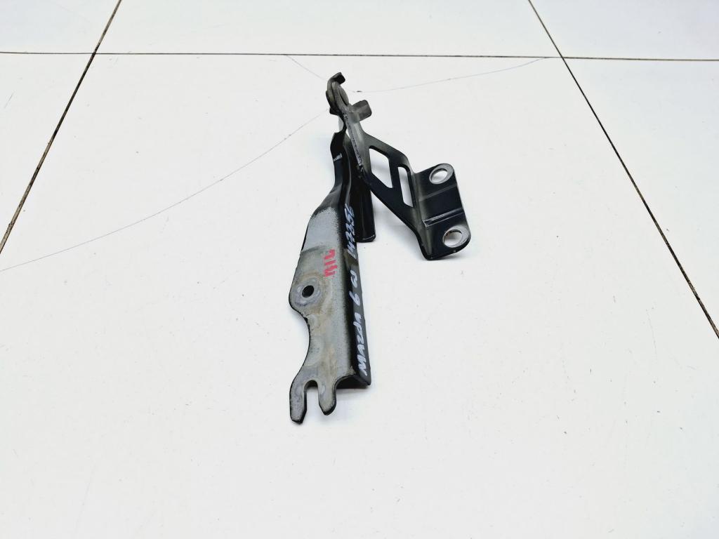 Петля капота левая, 1500 рублей, Пермь