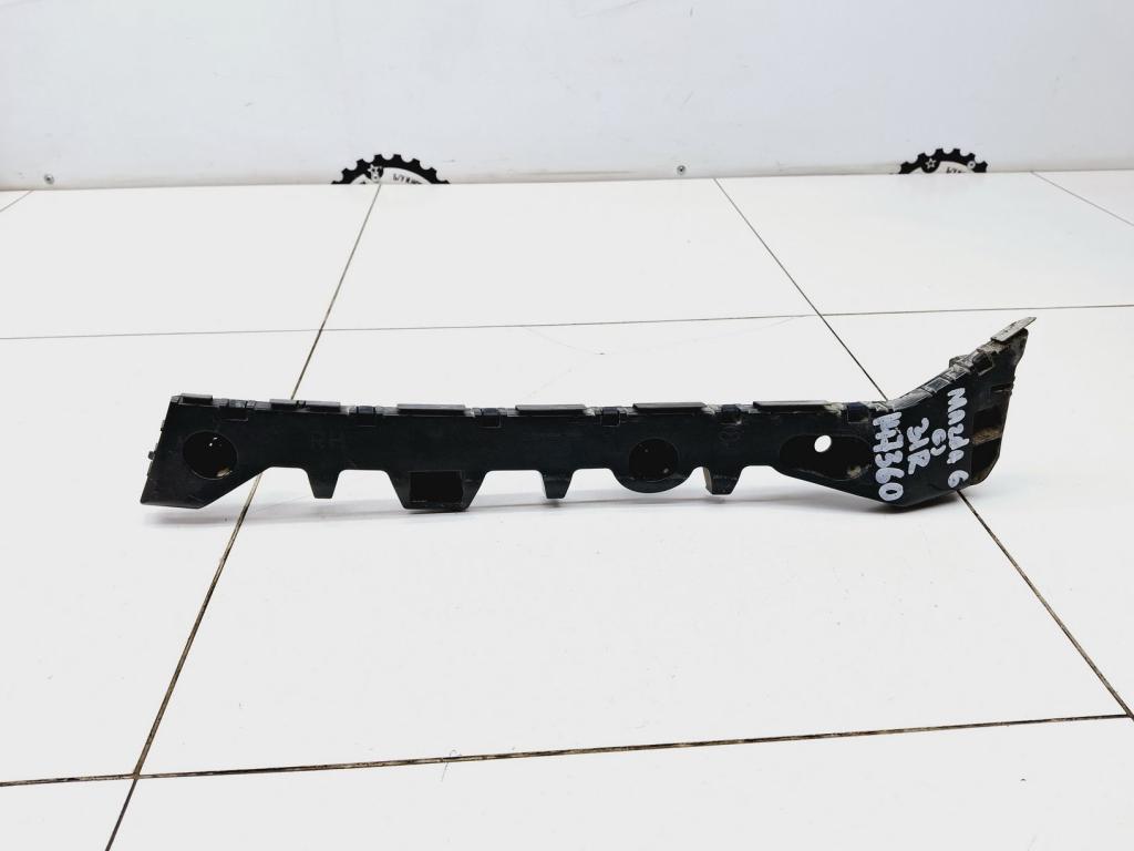 Кронштейн заднего бампера правый, 1000 рублей, Пермь