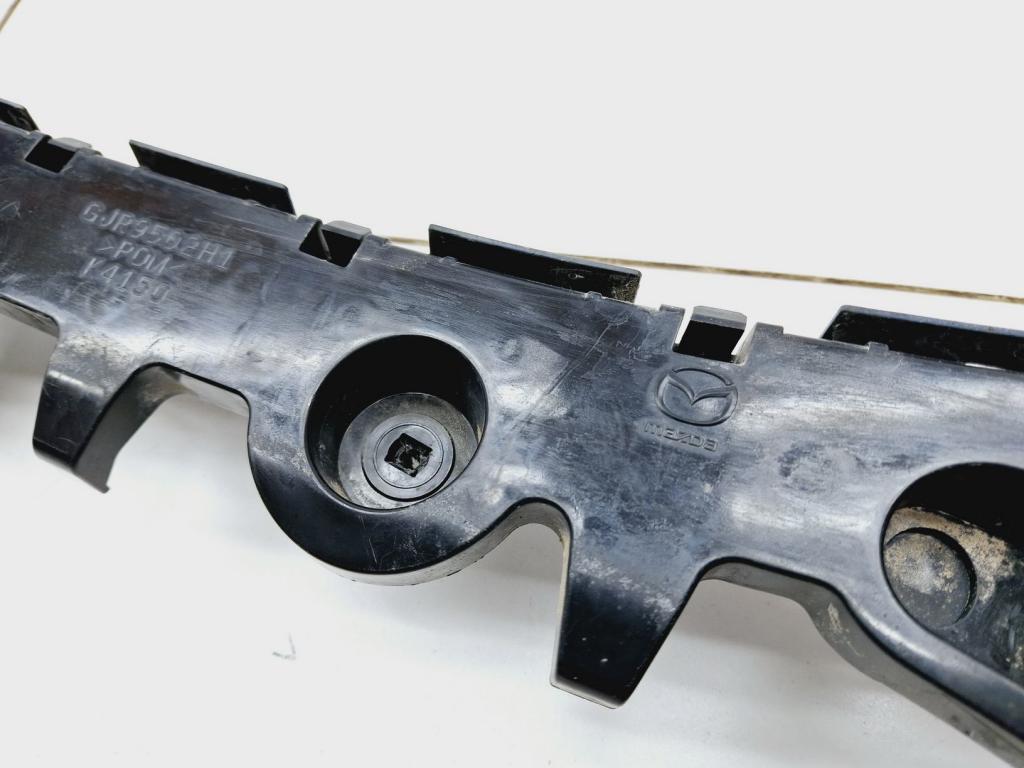 Кронштейн заднего бампера правый, 1000 рублей, Пермь