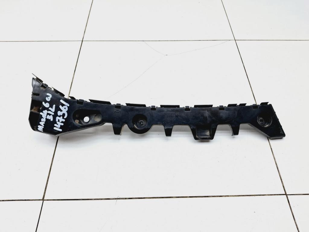 Кронштейн заднего бампера левый, 1000 рублей, Пермь