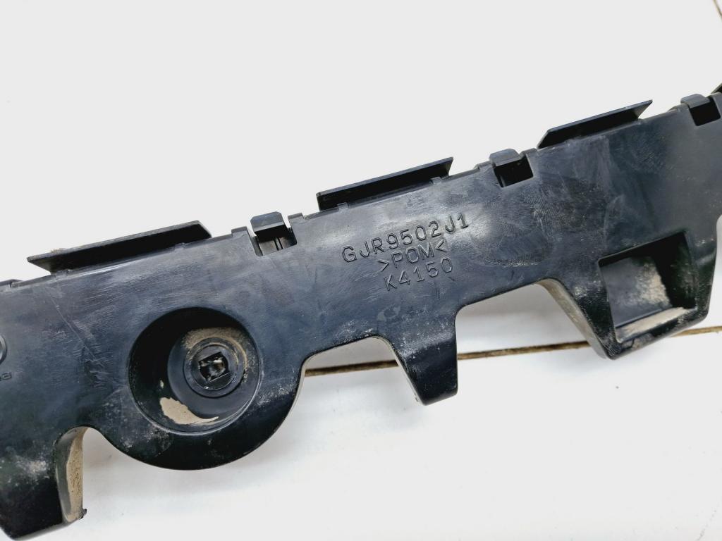 Кронштейн заднего бампера левый, 1000 рублей, Пермь