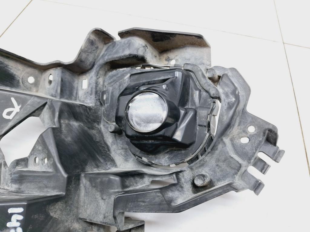 Фара противотуманная правая, 6000 рублей, Пермь