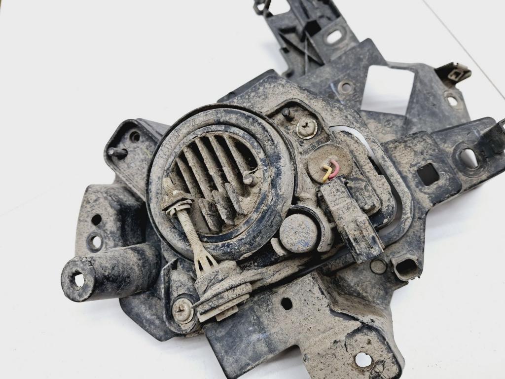 Фара противотуманная левая, 6000 рублей, Пермь