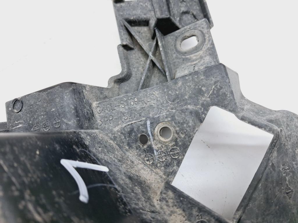 Фара противотуманная левая, 6000 рублей, Пермь