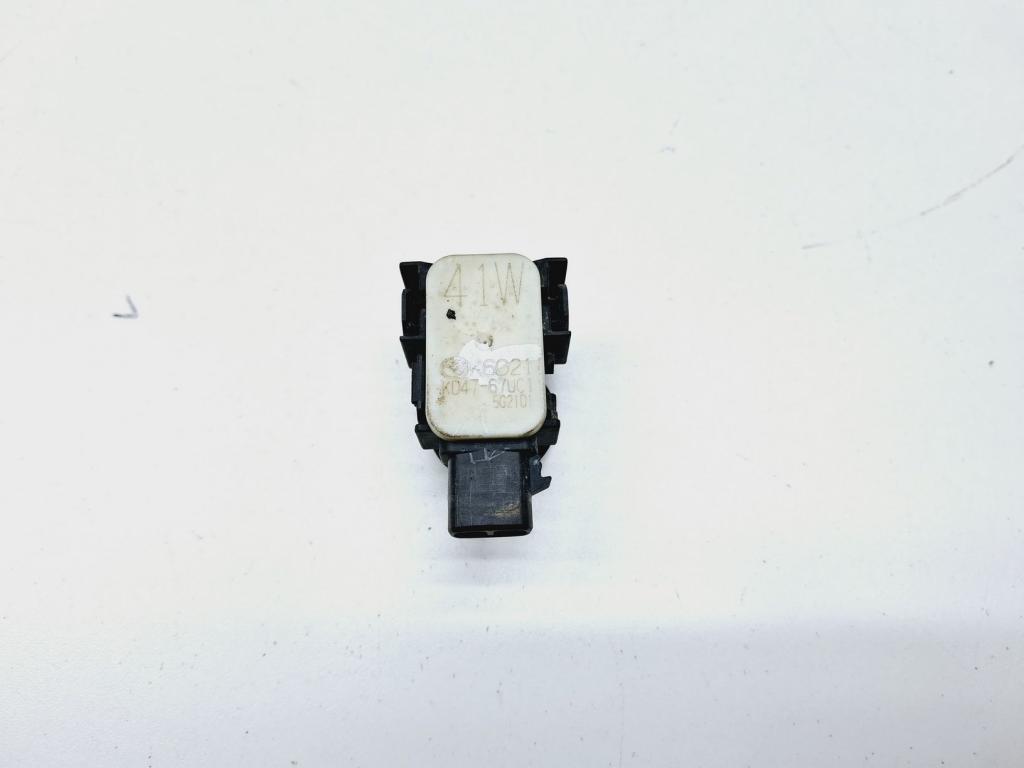 Датчик парковки, 2000 рублей, Пермь