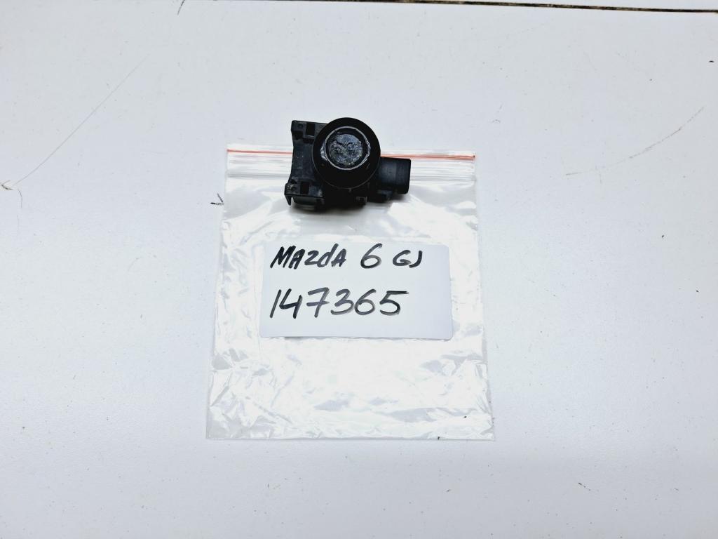 Датчик парковки, 2000 рублей, Пермь