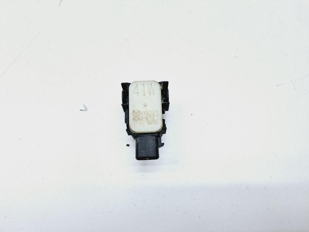 Датчик парковки, 2000 рублей, Пермь