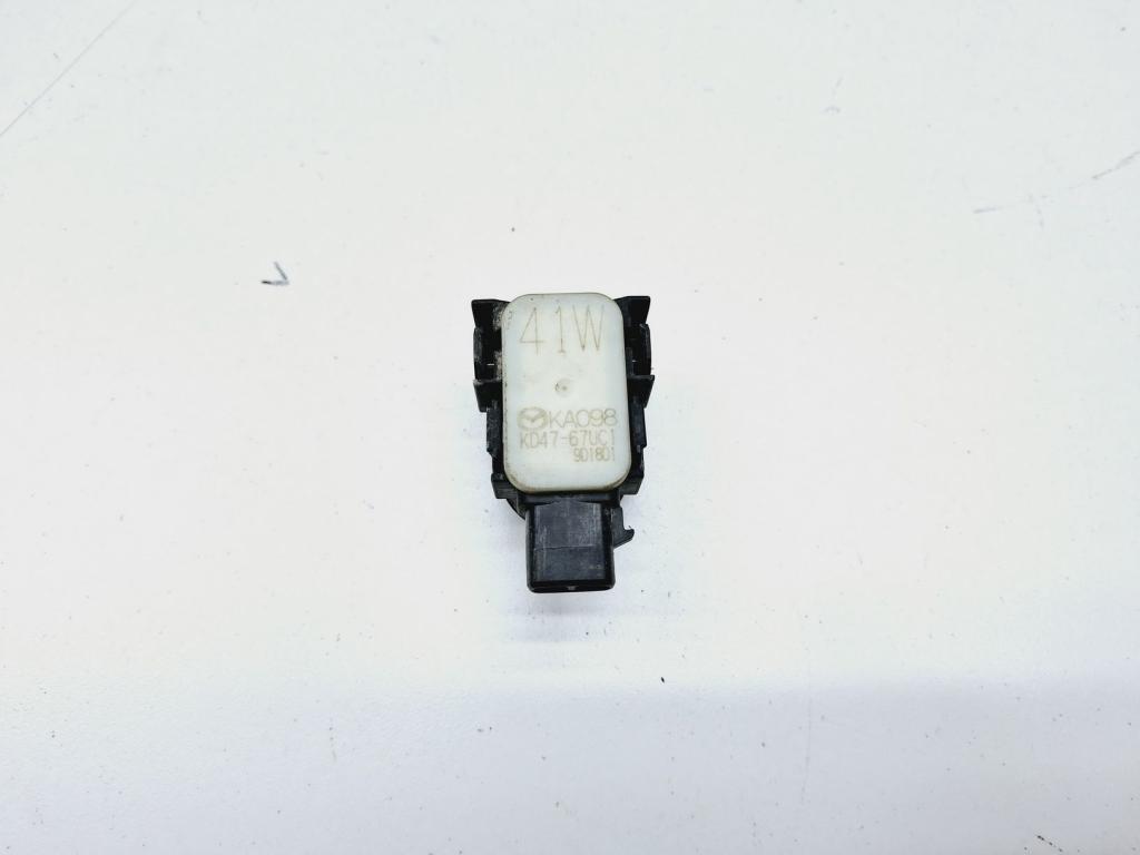 Датчик парковки, 2000 рублей, Пермь