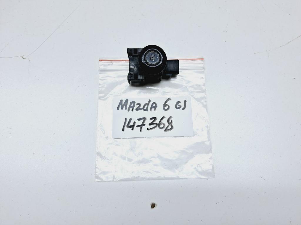 Датчик парковки, 2000 рублей, Пермь