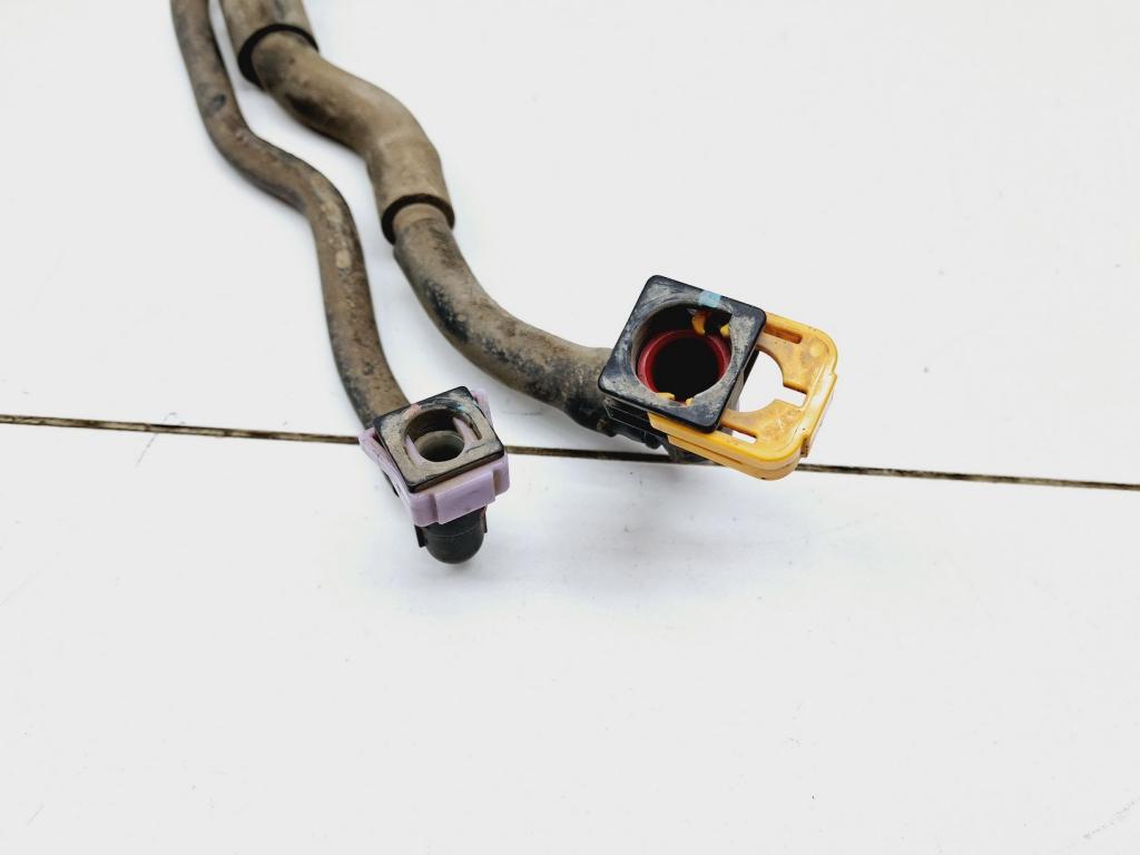 Трубка топливная, 1000 рублей, Пермь