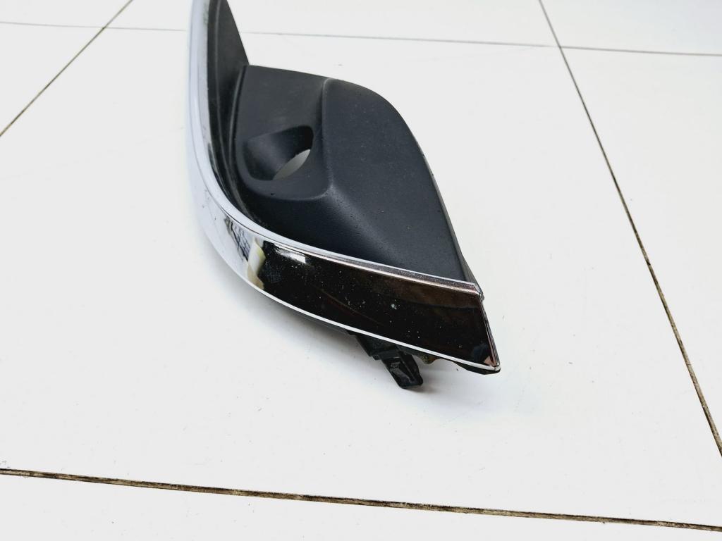 Рамка противотуманой фары правой, 1500 рублей, Пермь