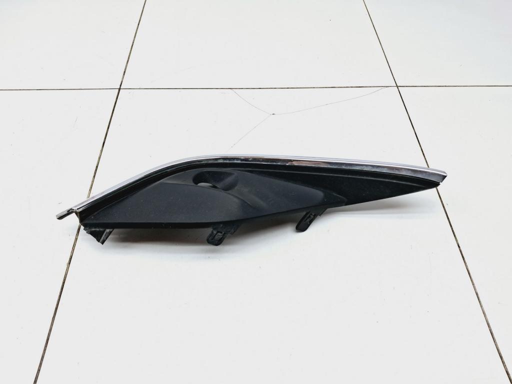 Рамка противотуманой фары правой, 1500 рублей, Пермь