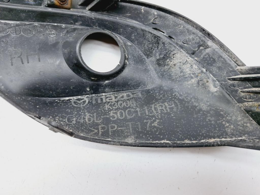 Рамка противотуманой фары правой, 1500 рублей, Пермь