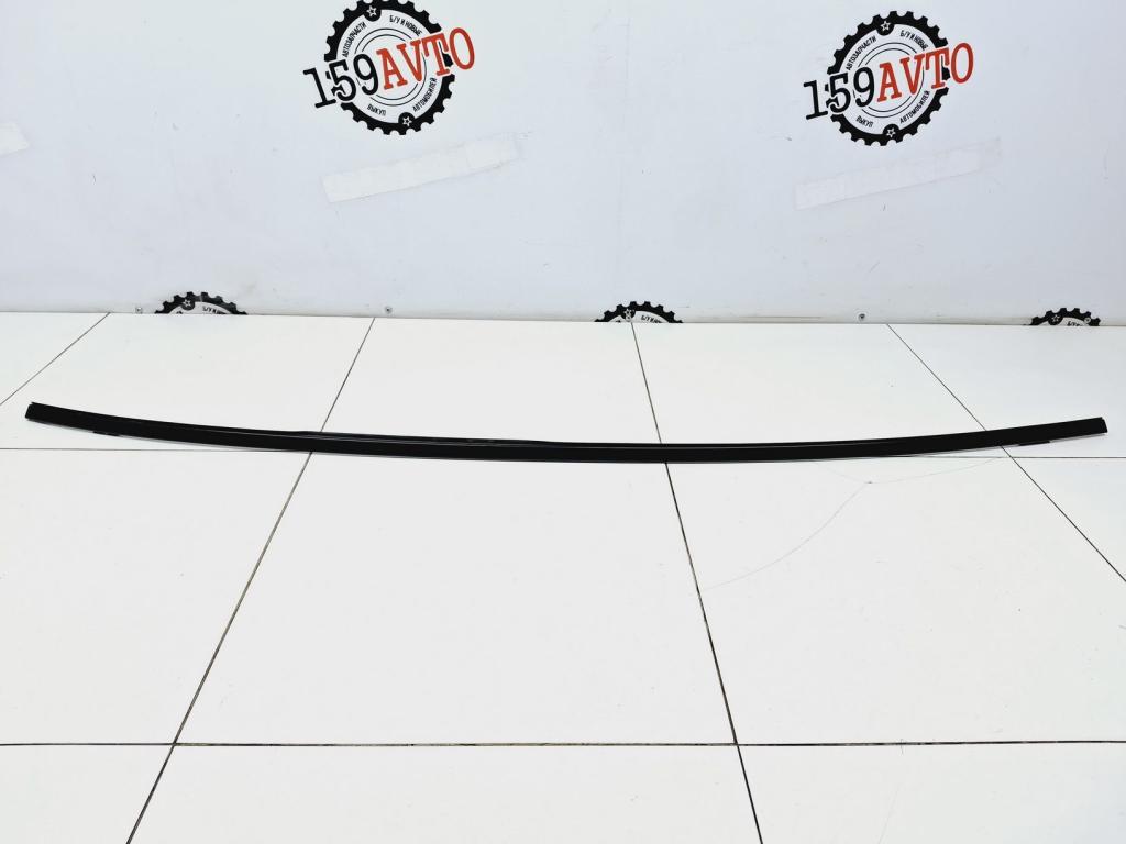 Молдинг крыши правый, 2000 рублей, Пермь