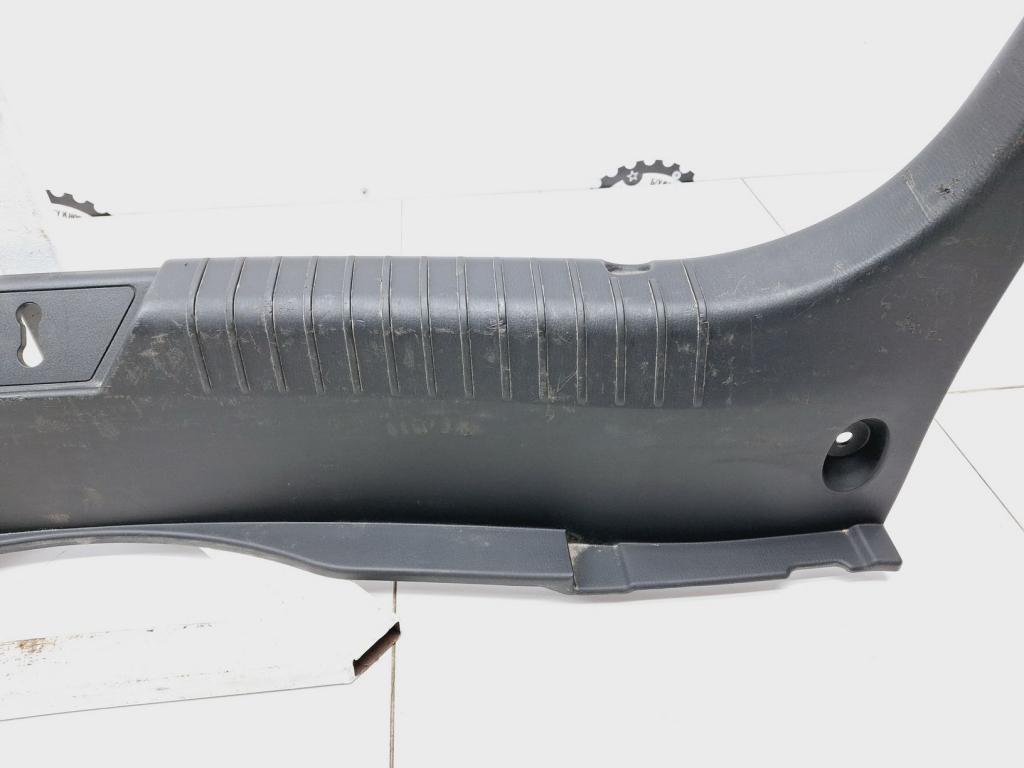 Обшивка багажника, 2000 рублей, Пермь