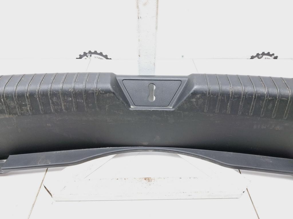 Обшивка багажника, 2000 рублей, Пермь