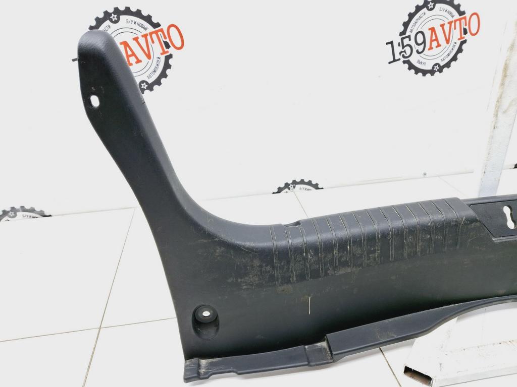 Обшивка багажника, 2000 рублей, Пермь