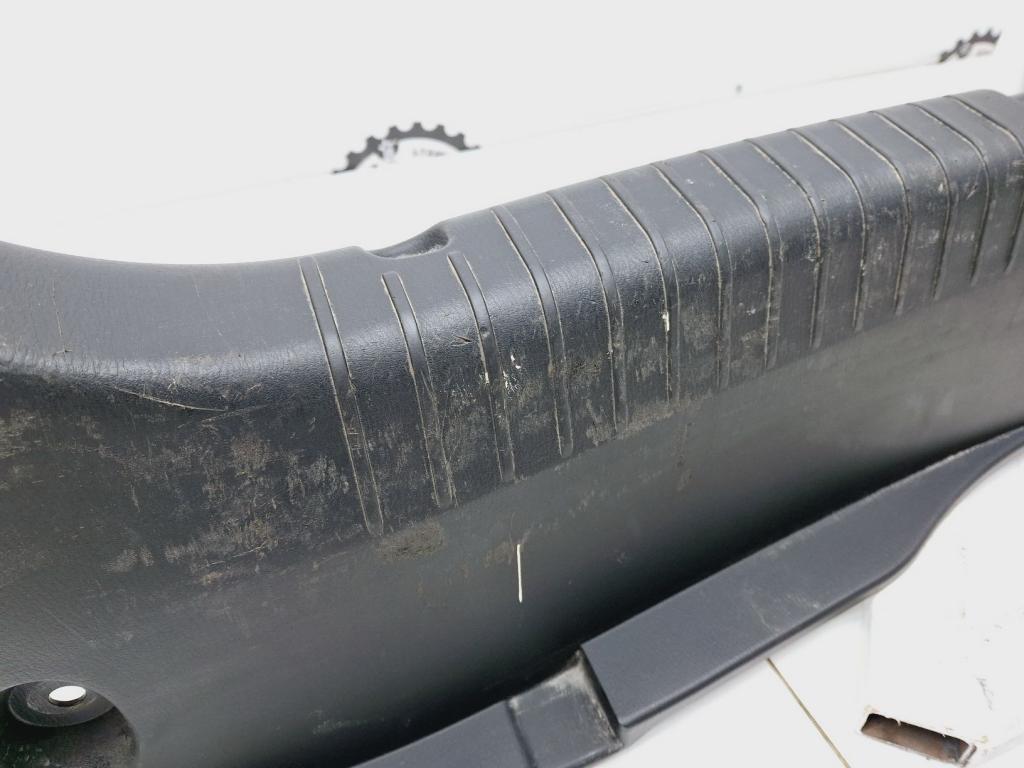 Обшивка багажника, 2000 рублей, Пермь