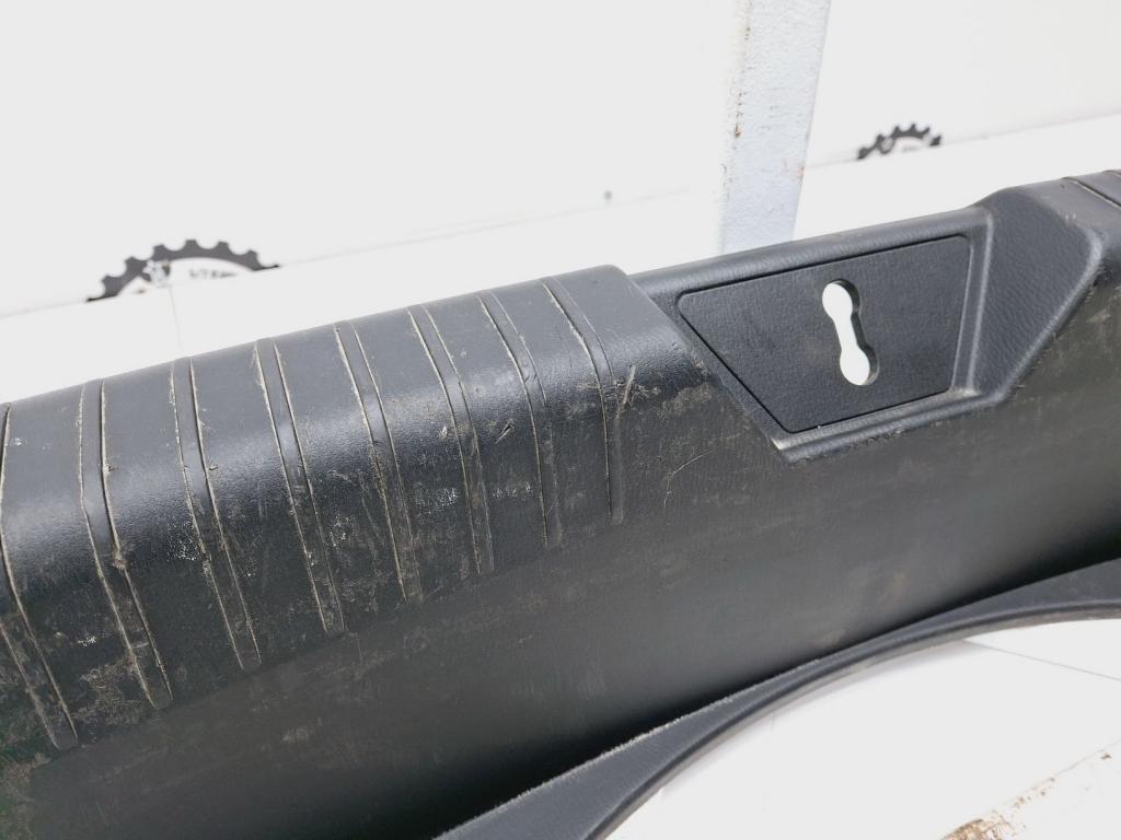 Обшивка багажника, 2000 рублей, Пермь