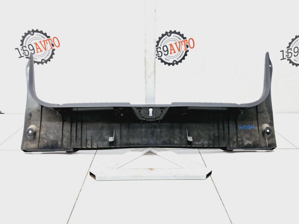 Обшивка багажника, 2000 рублей, Пермь