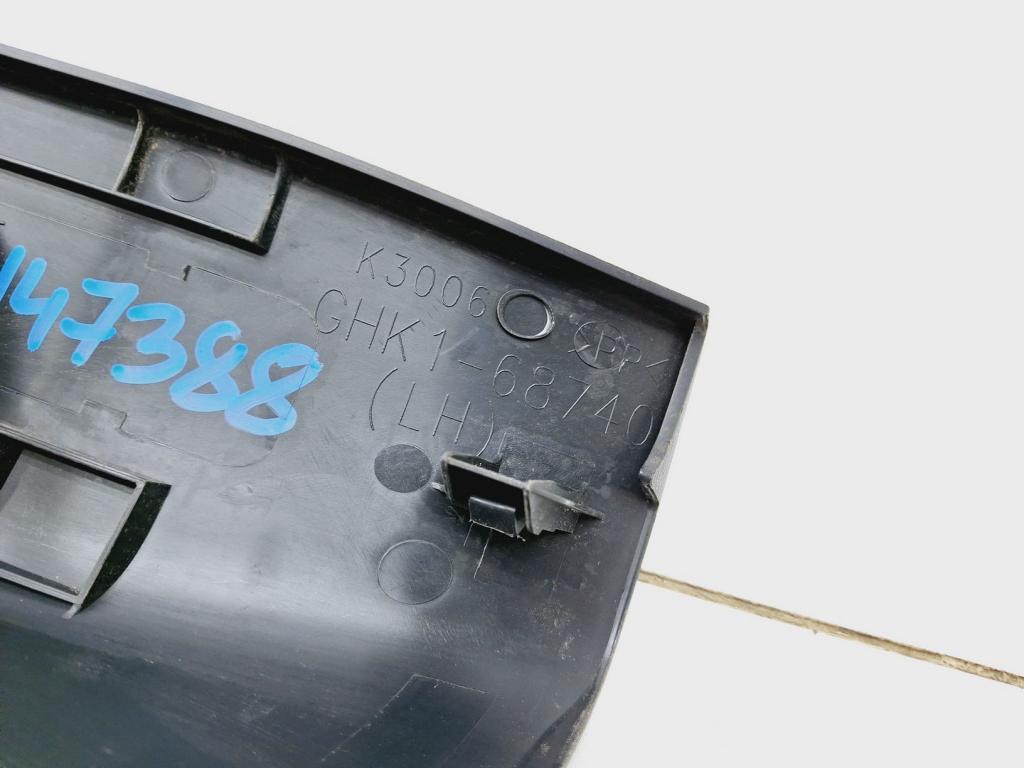 Накладка порога внутренняя, 500 рублей, Пермь