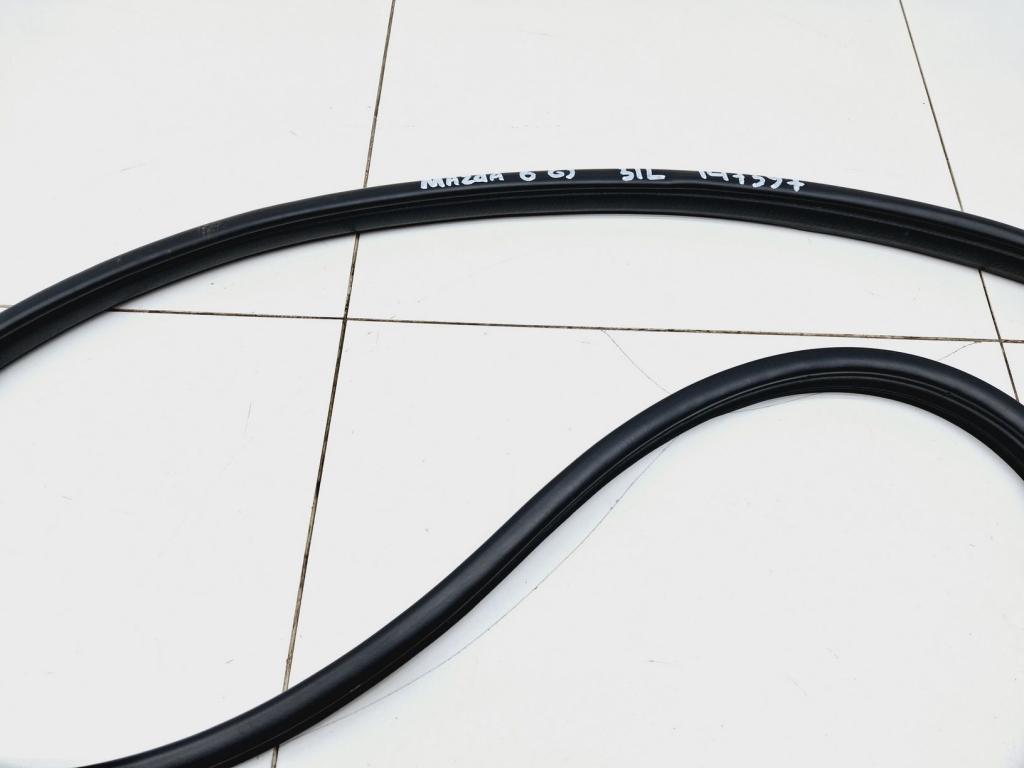 Уплотнитель двери, 1000 рублей, Пермь