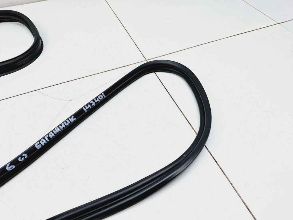 Уплотнитель багажника, 1500 рублей, Пермь