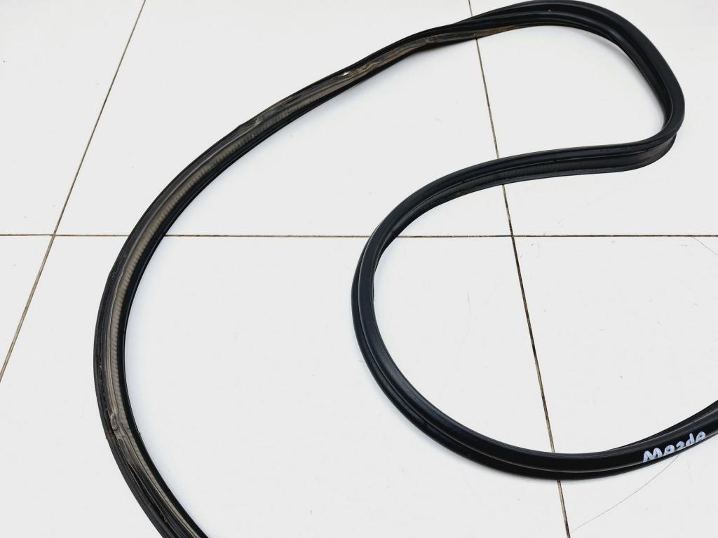 Уплотнитель багажника, 1500 рублей, Пермь