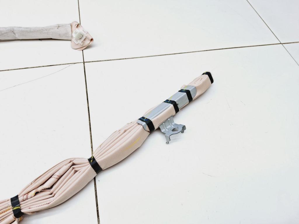 Подушка безопасности боковая, 6000 рублей, Пермь