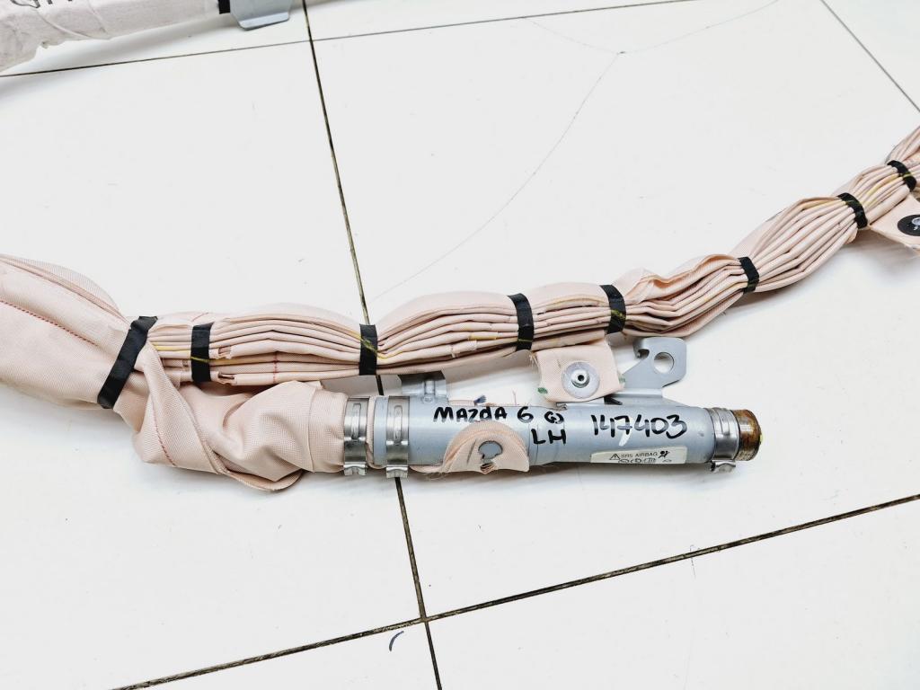 Подушка безопасности боковая, 6000 рублей, Пермь