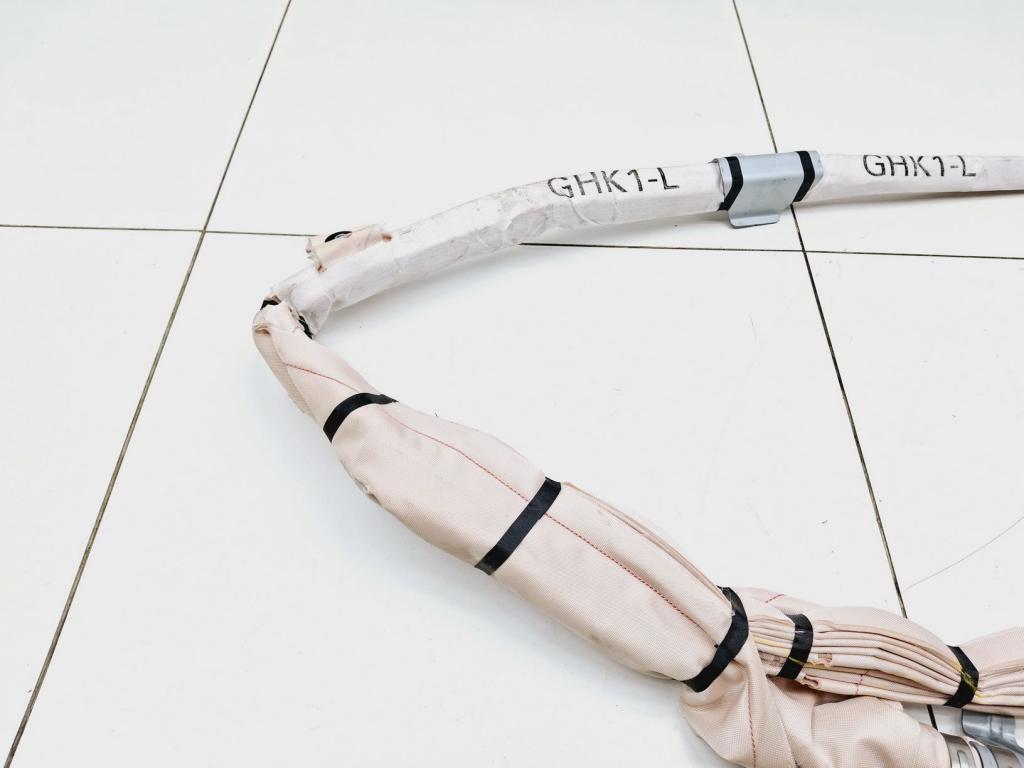 Подушка безопасности боковая, 6000 рублей, Пермь